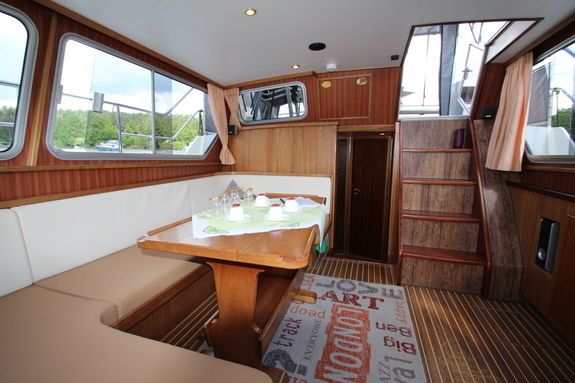 Proficiat 1300 Exclusive | Delight