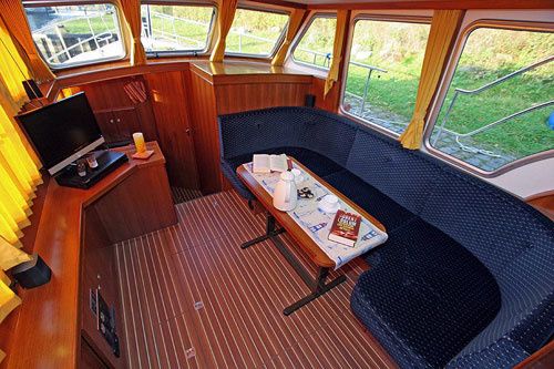 Pedro Skiron 1060 | Relax