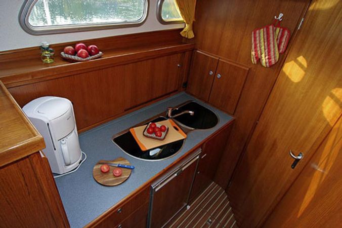 Pedro Skiron 1060 | Relax