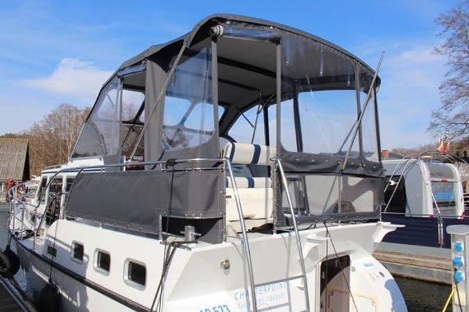 Pedro Skiron 1060 | Relax