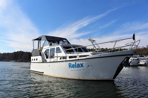 Pedro Skiron 1060 | Relax