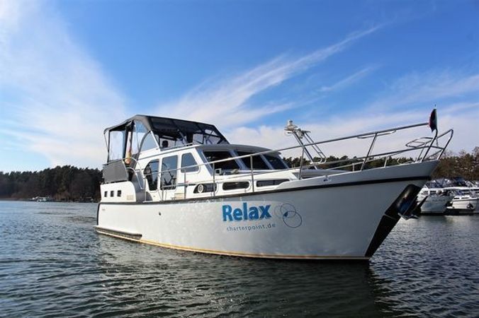 Pedro Skiron 1060 | Relax