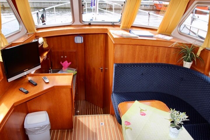 Pedro Skiron 1060 | Relax