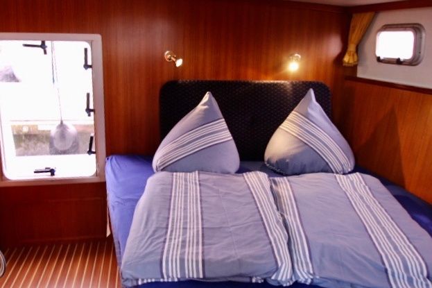 Pedro Skiron 1060 | Relax