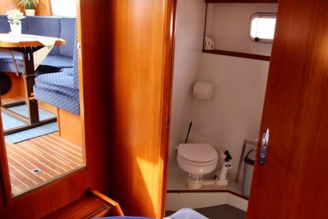 Pedro Skiron 1060 | Relax