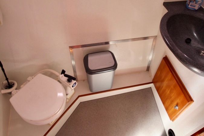 Pedro Skiron 1060 | Relax