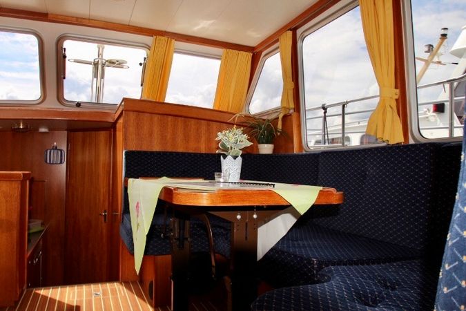 Pedro Skiron 1060 | Relax