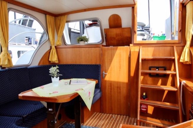 Pedro Skiron 1060 | Relax