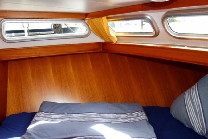 Pedro Skiron 1060 | Relax