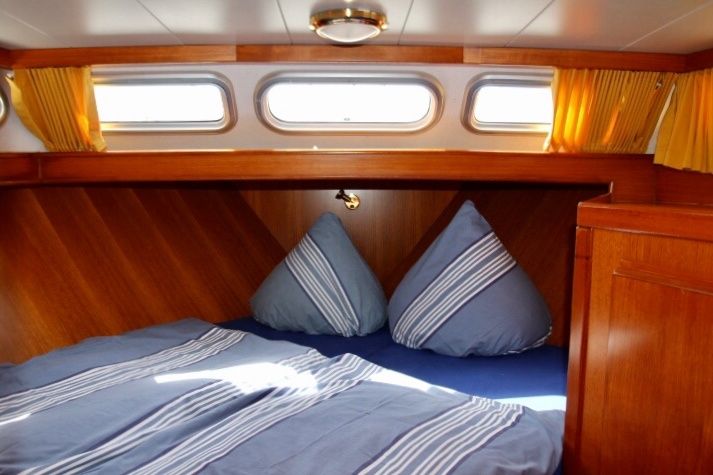 Pedro Skiron 1060 | Relax