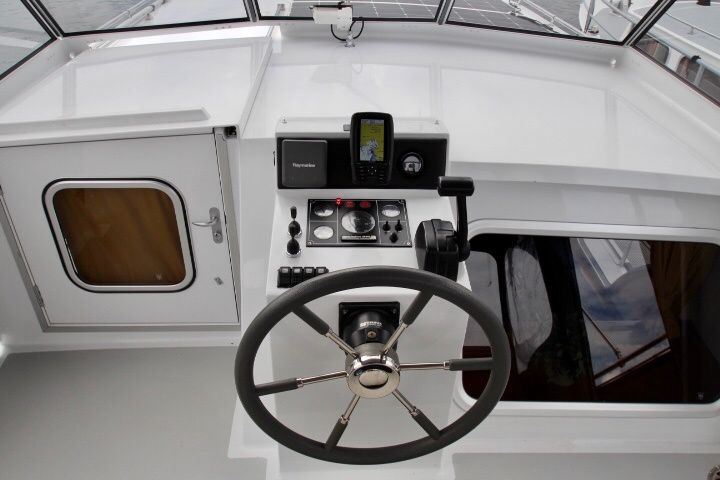 Pedro Skiron 1060 | Relax