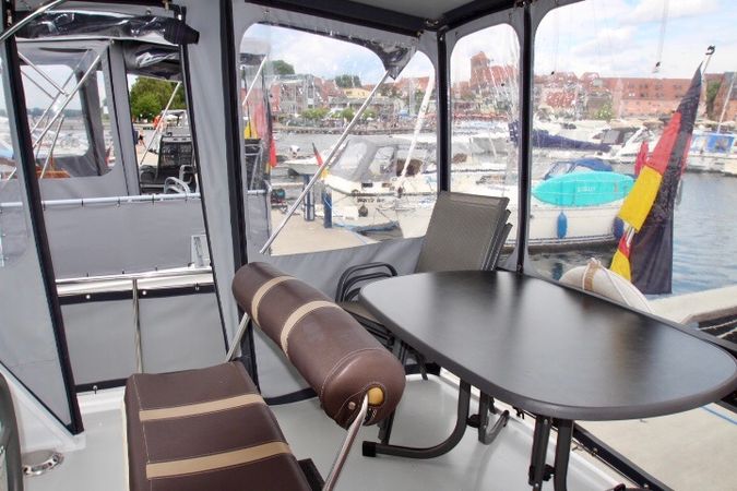 Pedro Skiron 1060 | Relax