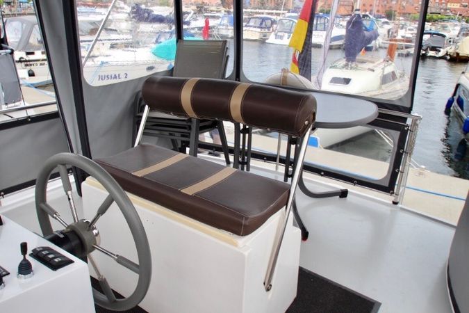 Pedro Skiron 1060 | Relax