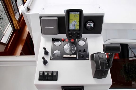 Pedro Skiron 1060 | Relax