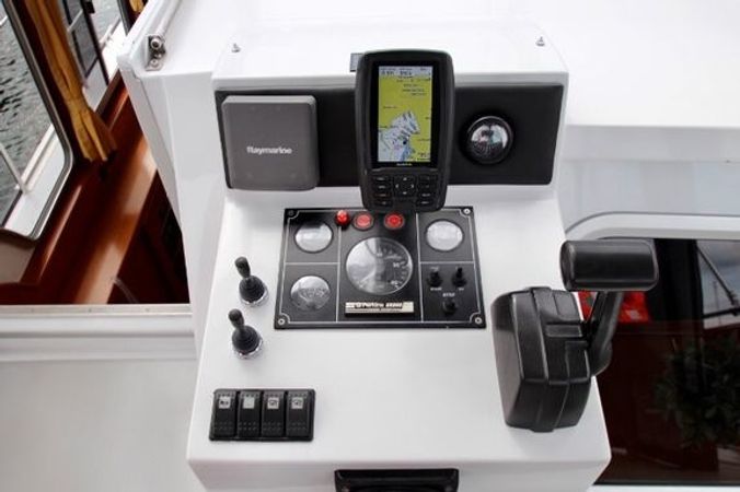 Pedro Skiron 1060 | Relax