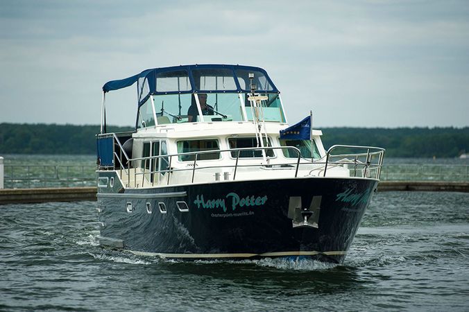 Vacance 1300 | Harry Potter