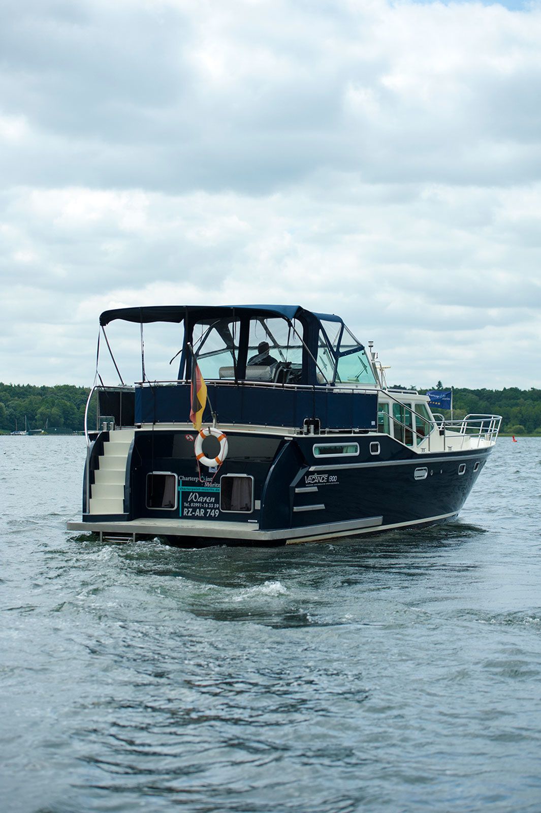 Vacance 1300 | Harry Potter