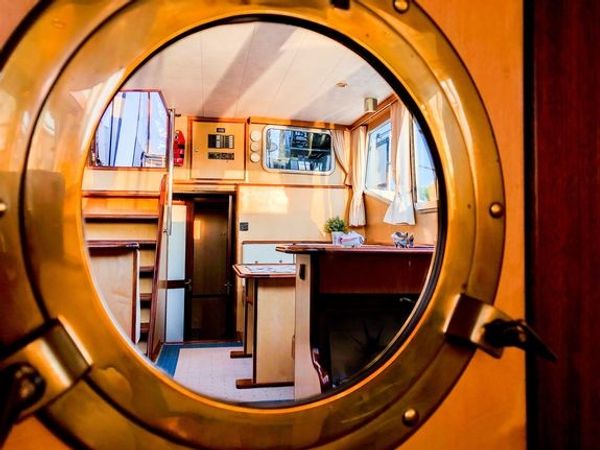 Vacance 1300 | Harry Potter