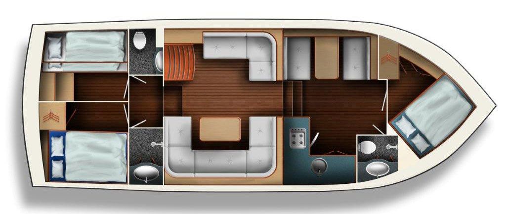 Vacance 1300 | Harry Potter