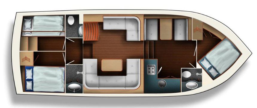 Vacance 1300 | Harry Potter