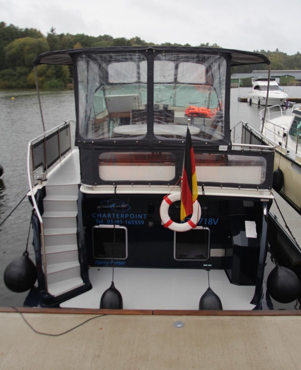 Vacance 1300 | Harry Potter