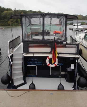 Vacance 1300 | Harry Potter