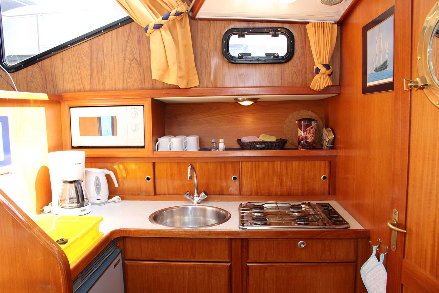 Vacance 1240 | Hermine