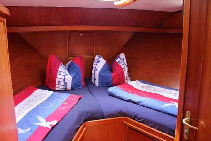 Vacance 1240 | Hermine