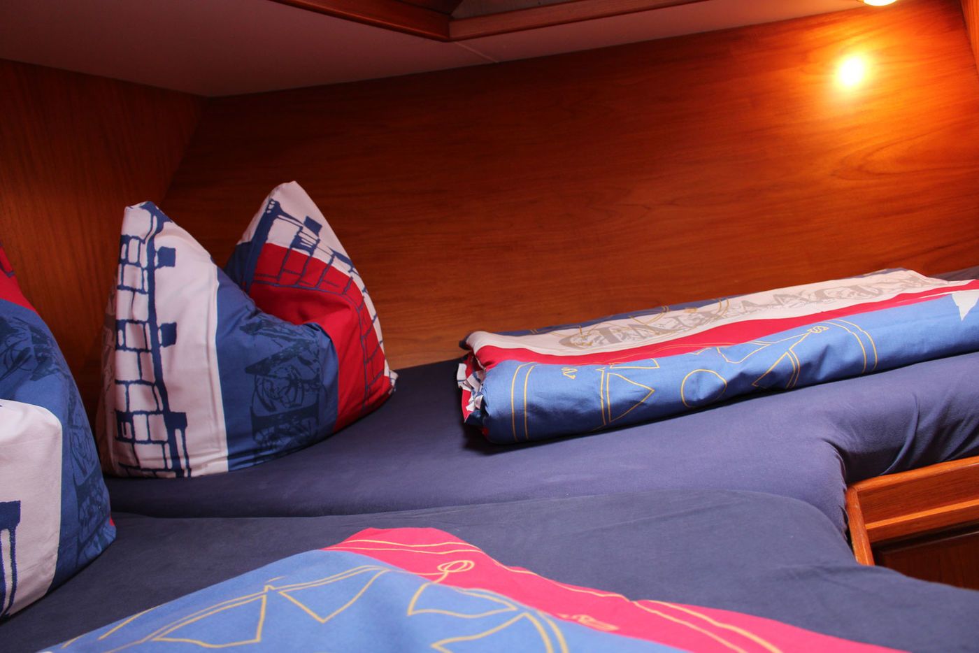 Vacance 1240 | Hermine