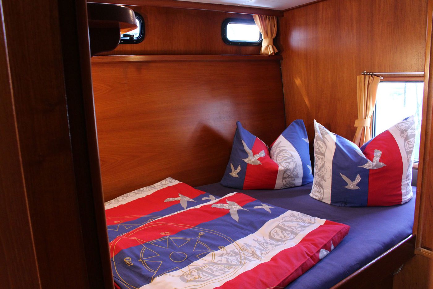 Vacance 1240 | Hermine