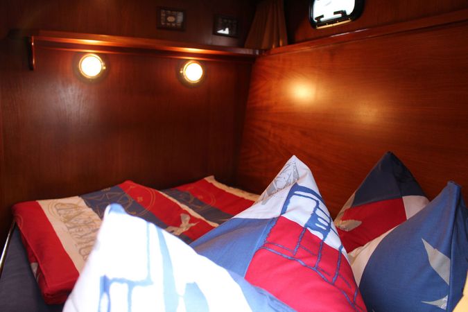 Vacance 1240 | Hermine