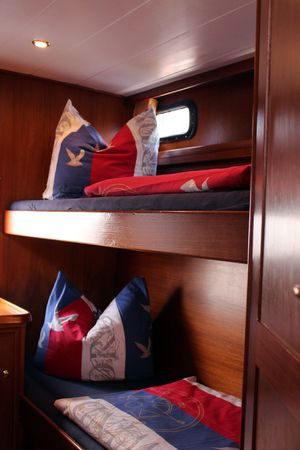 Vacance 1240 | Hermine