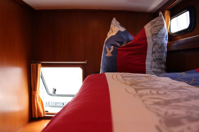 Vacance 1240 | Hermine