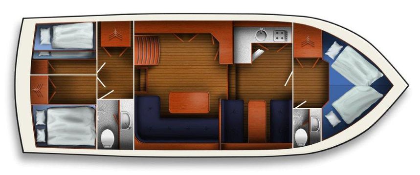 Vacance 1240 | Hermine