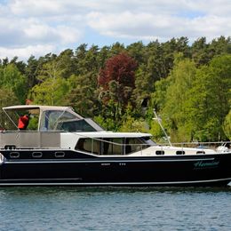 Vacance 1240 | Hermine