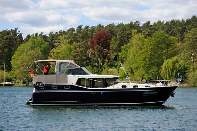 Vacance 1240 | Hermine