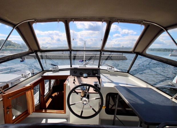 Vacance 1240 | Hermine