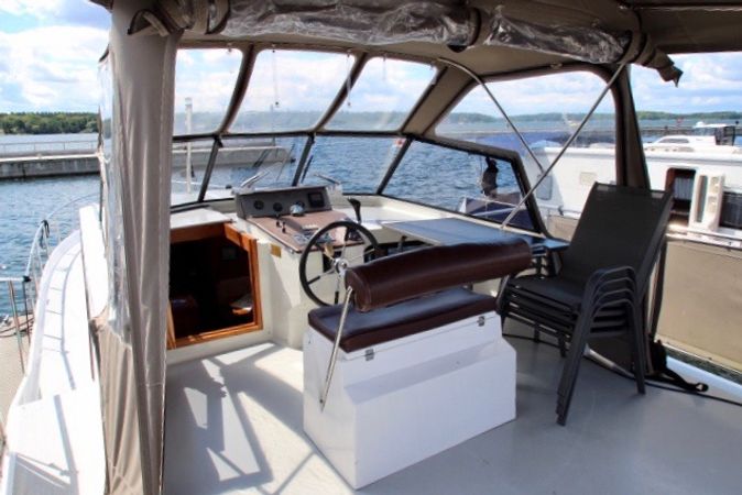 Vacance 1240 | Hermine