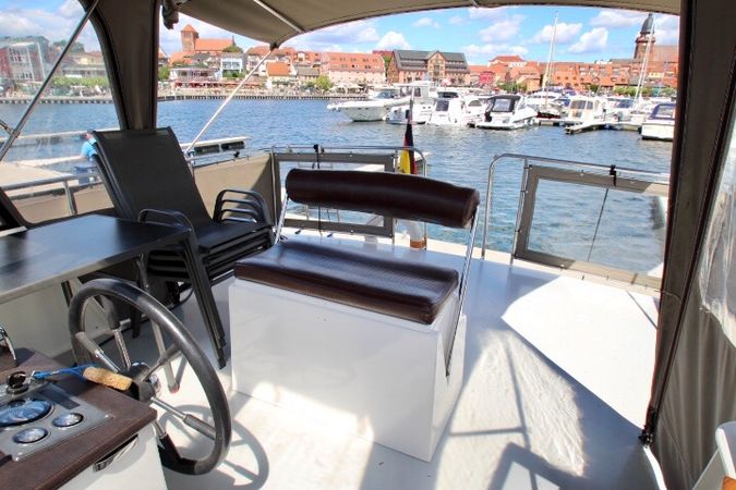 Vacance 1240 | Hermine