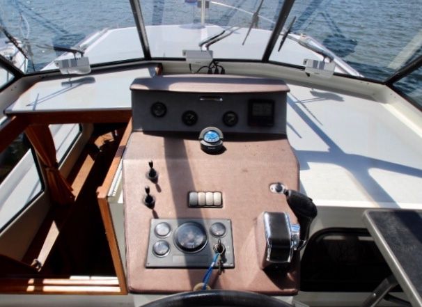 Vacance 1240 | Hermine