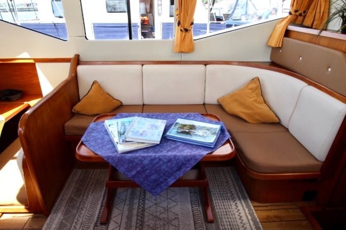 Vacance 1240 | Hermine