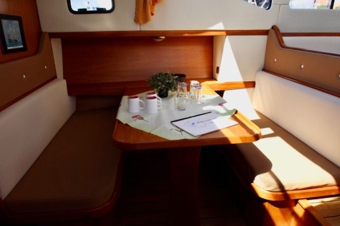 Vacance 1240 | Hermine