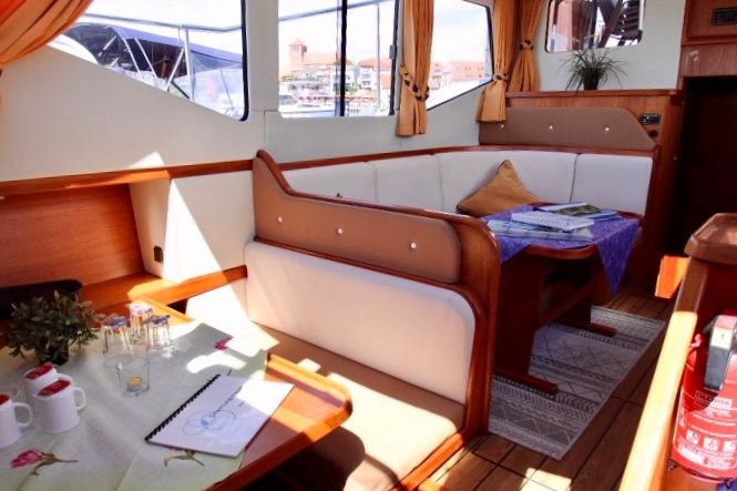 Vacance 1240 | Hermine