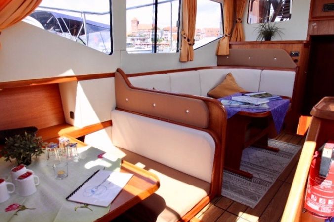 Vacance 1240 | Hermine