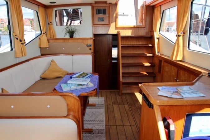 Vacance 1240 | Hermine