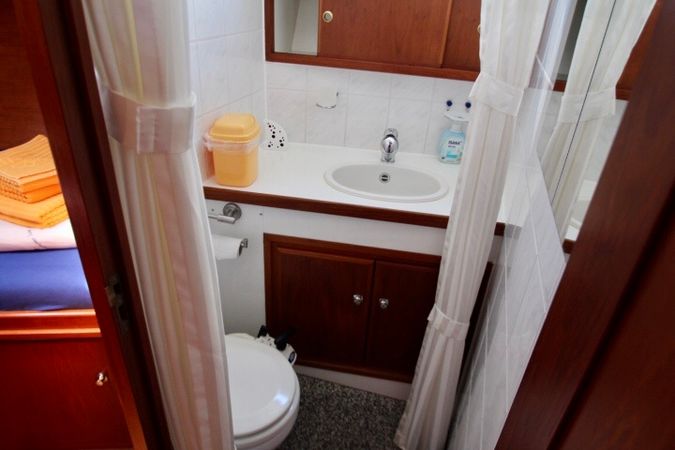 Vacance 1240 | Hermine