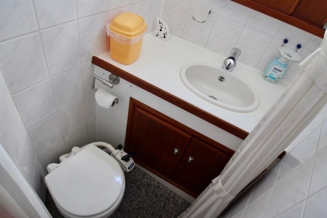 Vacance 1240 | Hermine