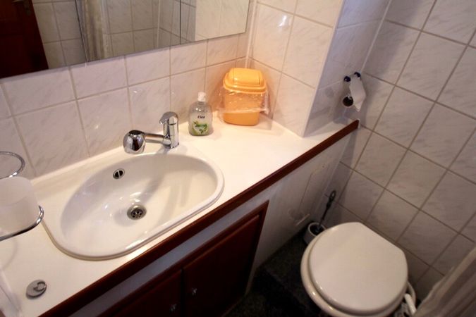 Vacance 1240 | Hermine