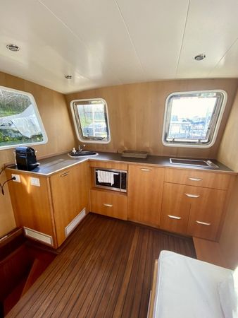 Custom Built 52 | Lupo