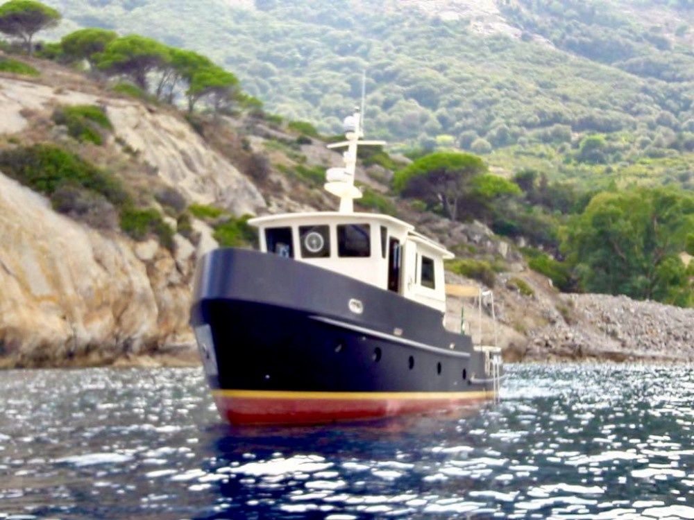 Custom Built 52 | Lupo